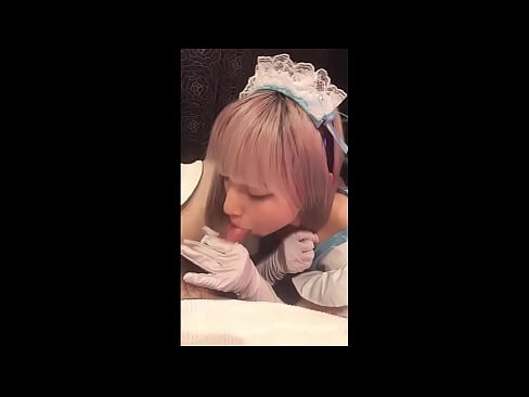 ❤️ Japoniako idoloa [mayuka], neskame frantsesaren mozorroa, 1. zatia, putzua eta ukenduarekin jerk off ❌ Pornografia besterik ez pornoan eu.javarchive.top