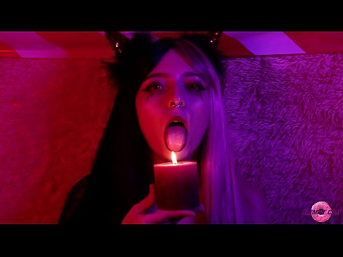 ❤️ Succubus Sexy-ren Pumada Sutsua Ahoa betetzearekin ❌ Pornografia besterik ez pornoan eu.javarchive.top
